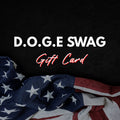 $10 Gift card