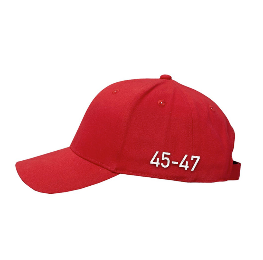 FLEX-IT - Make AMERICA Healthy Again Red Hat